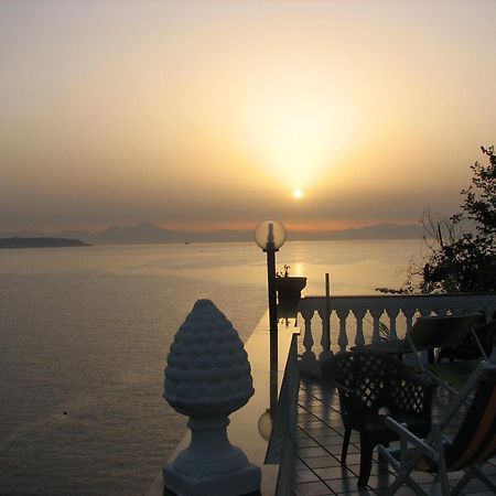 Hotel Da Maria Ίσκια Εξωτερικό φωτογραφία