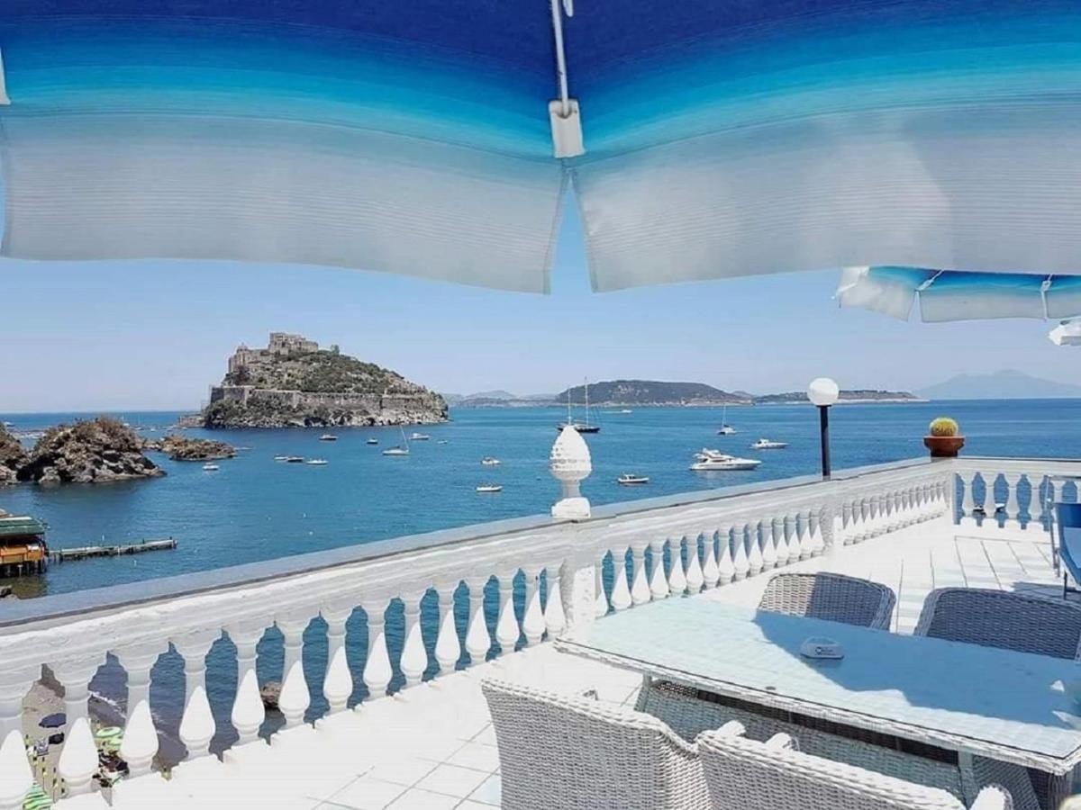 Hotel Da Maria Ίσκια Εξωτερικό φωτογραφία