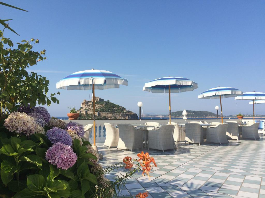 Hotel Da Maria Ίσκια Εξωτερικό φωτογραφία