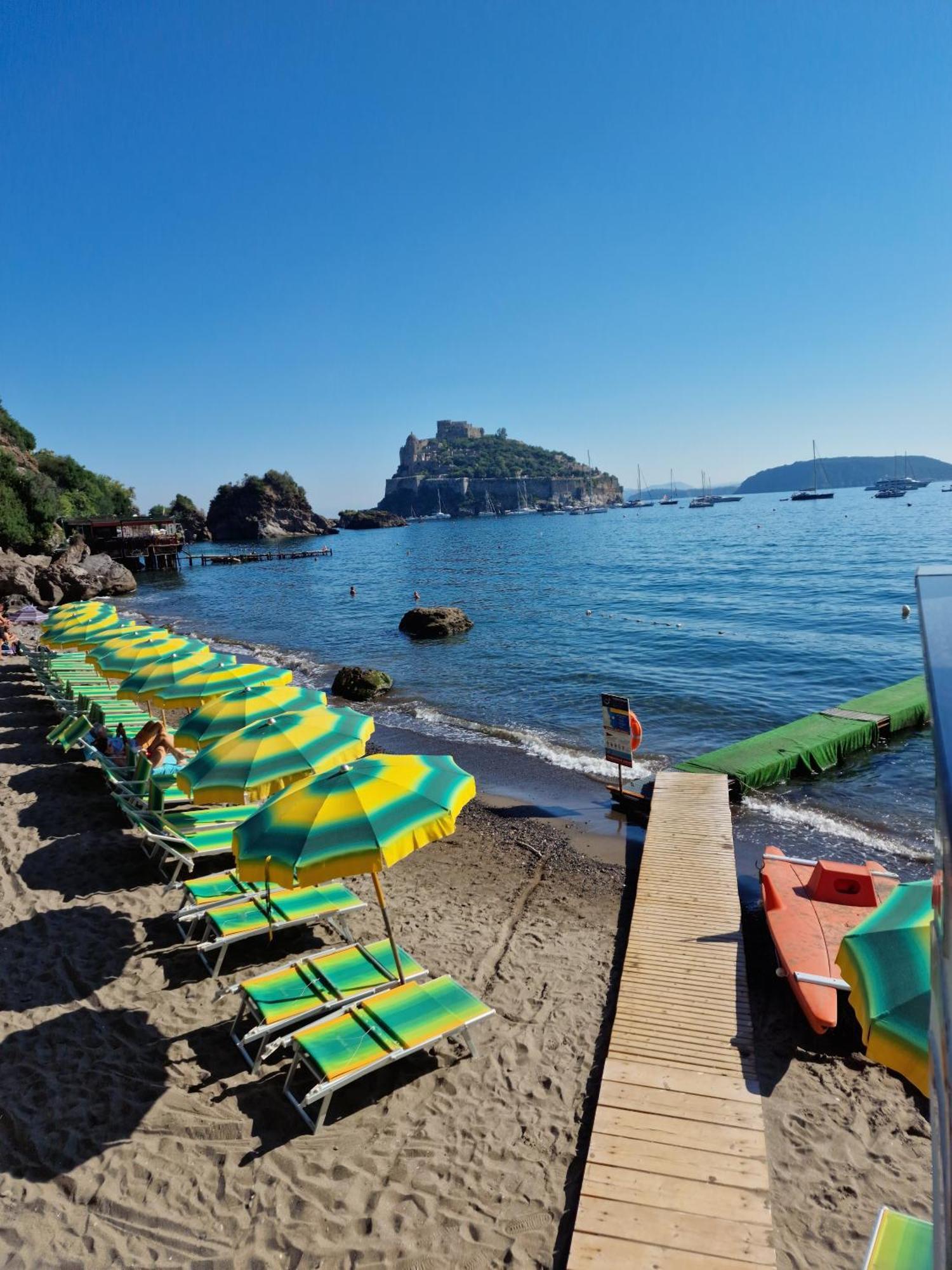 Hotel Da Maria Ίσκια Εξωτερικό φωτογραφία