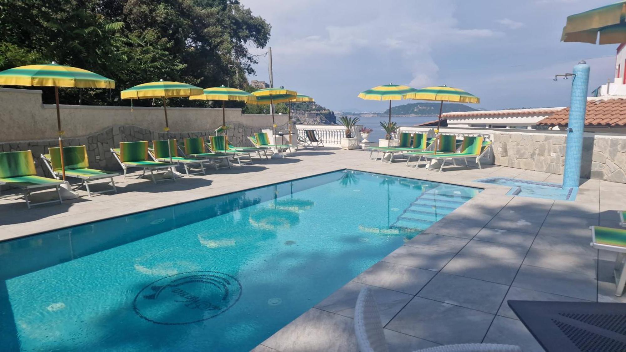 Hotel Da Maria Ίσκια Εξωτερικό φωτογραφία