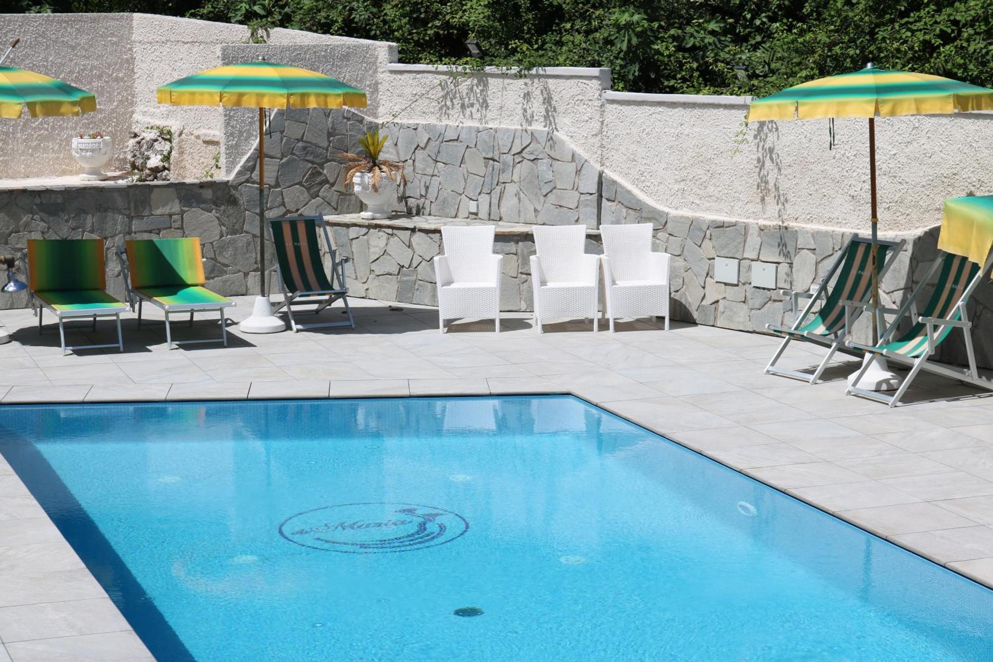 Hotel Da Maria Ίσκια Εξωτερικό φωτογραφία