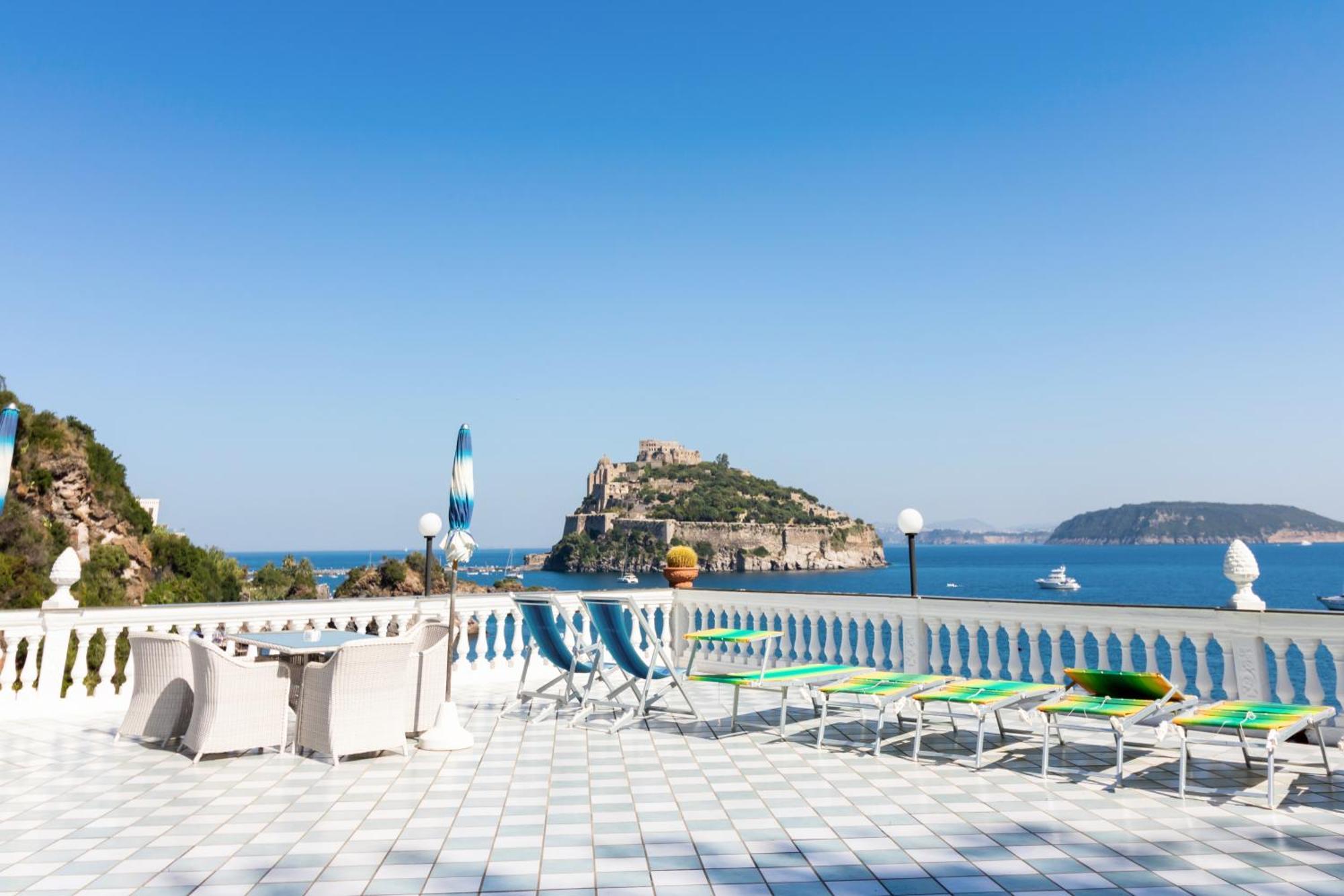 Hotel Da Maria Ίσκια Εξωτερικό φωτογραφία