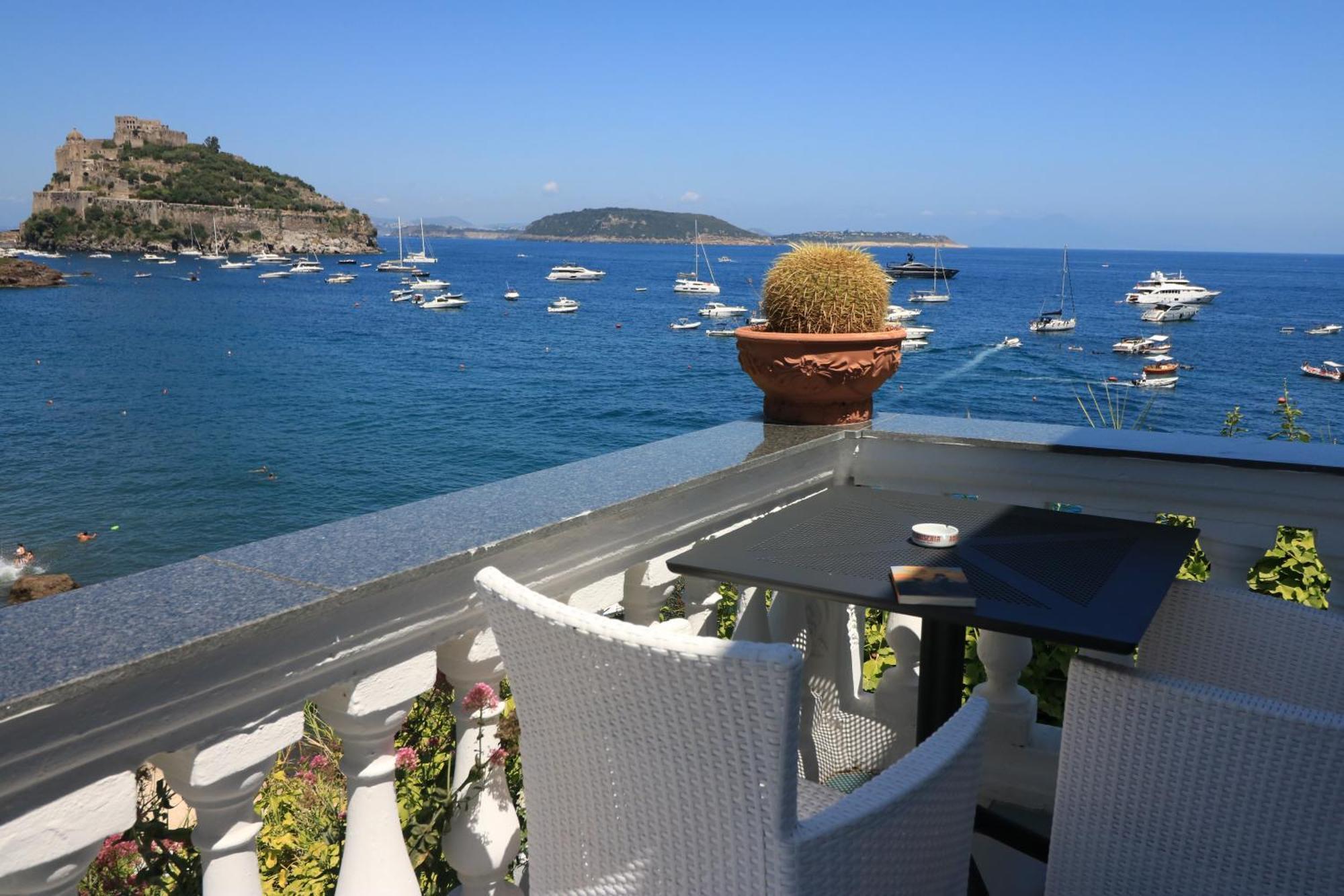 Hotel Da Maria Ίσκια Εξωτερικό φωτογραφία