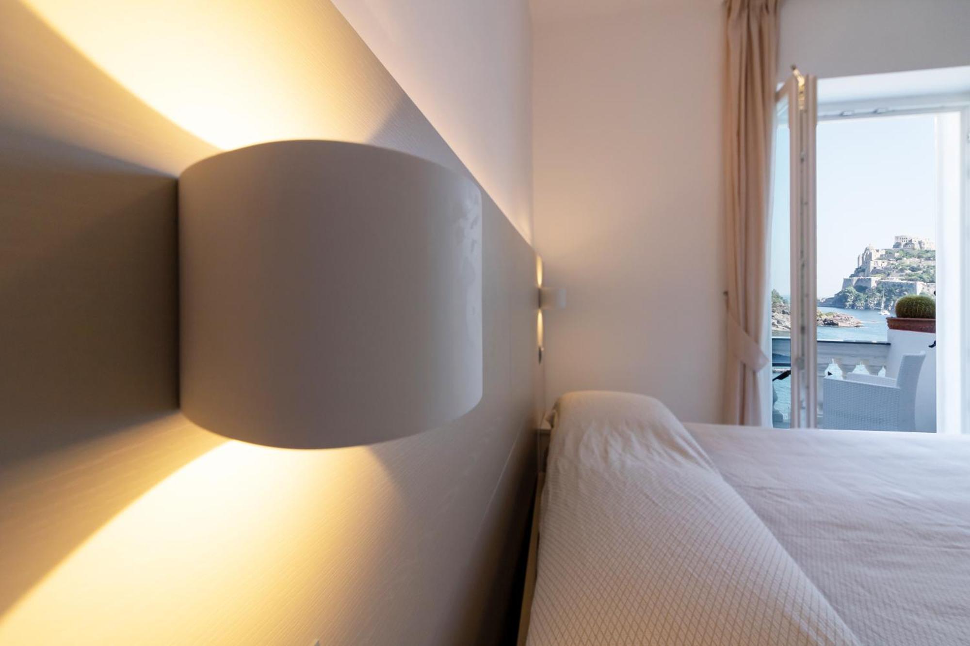 Hotel Da Maria Ίσκια Εξωτερικό φωτογραφία