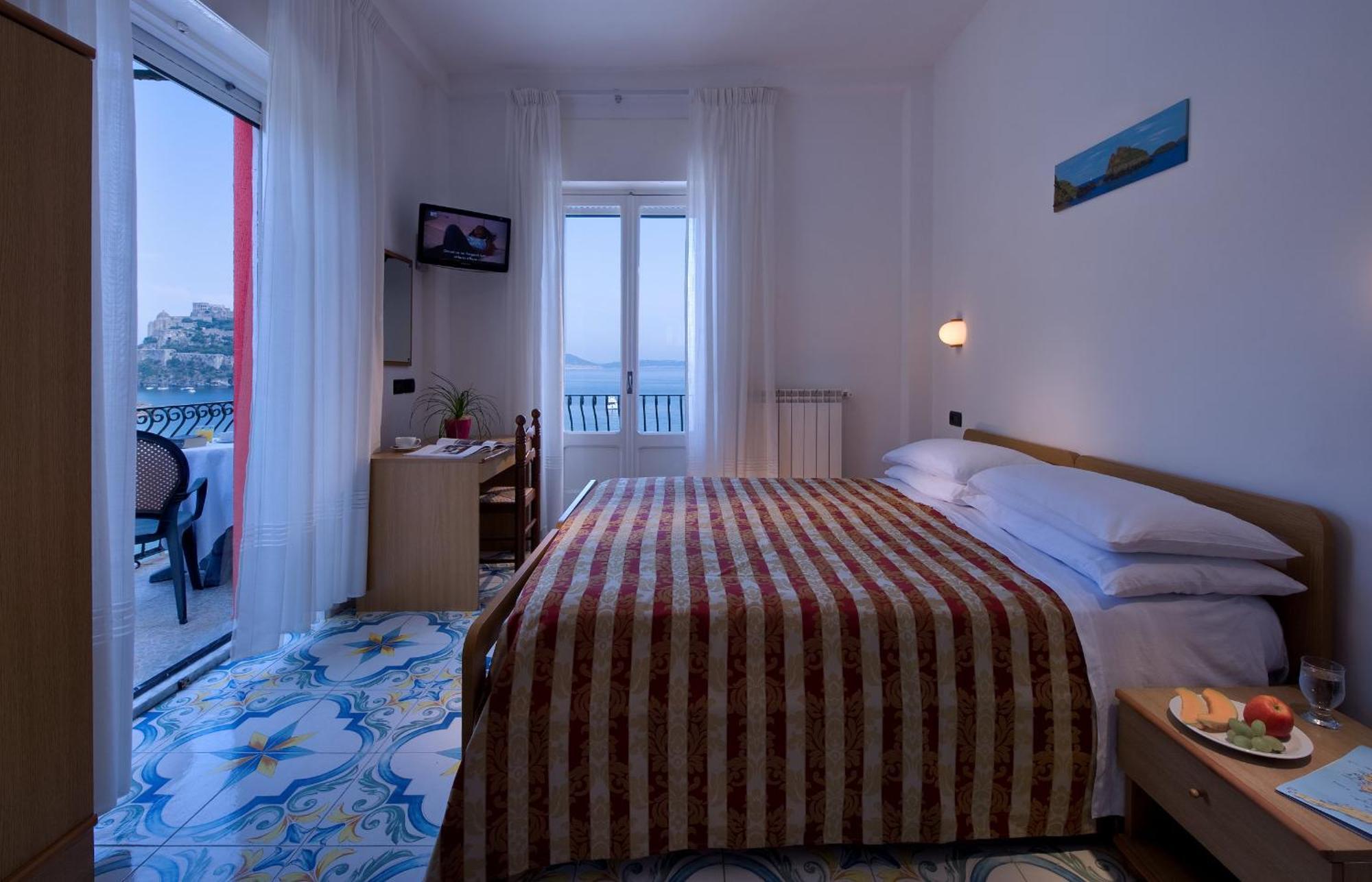 Hotel Da Maria Ίσκια Εξωτερικό φωτογραφία