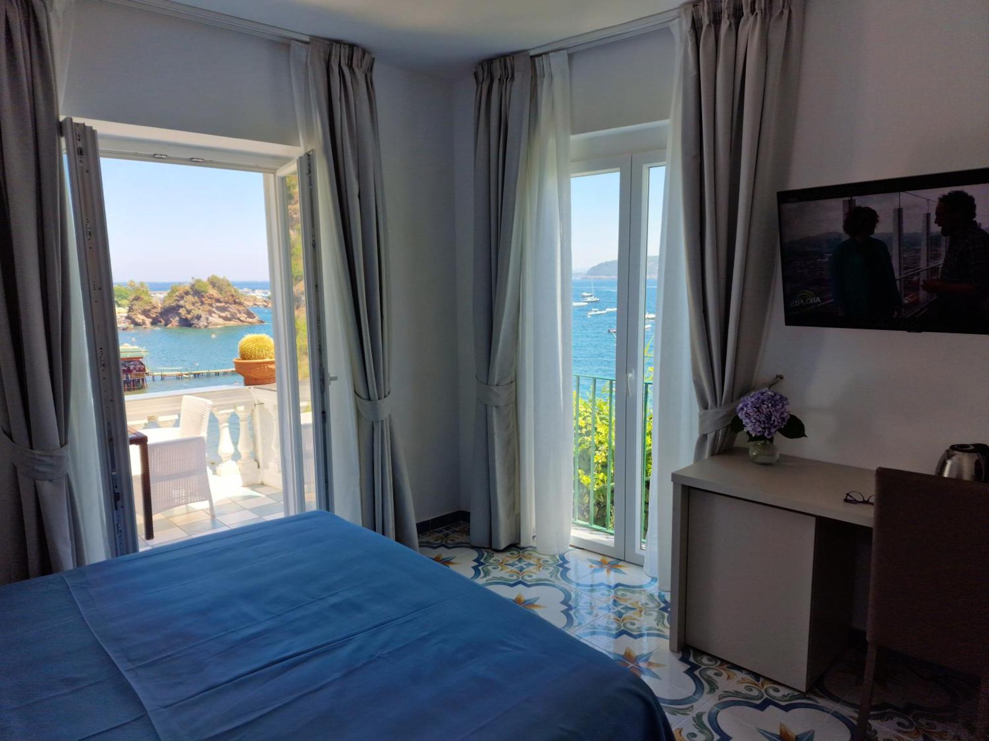 Hotel Da Maria Ίσκια Εξωτερικό φωτογραφία