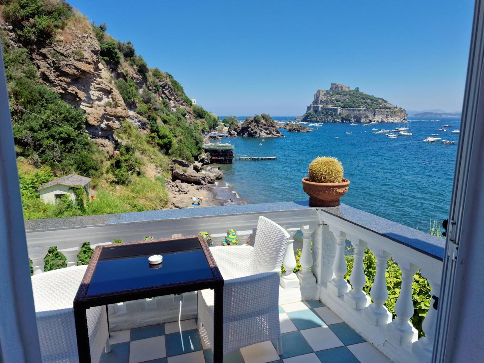 Hotel Da Maria Ίσκια Εξωτερικό φωτογραφία