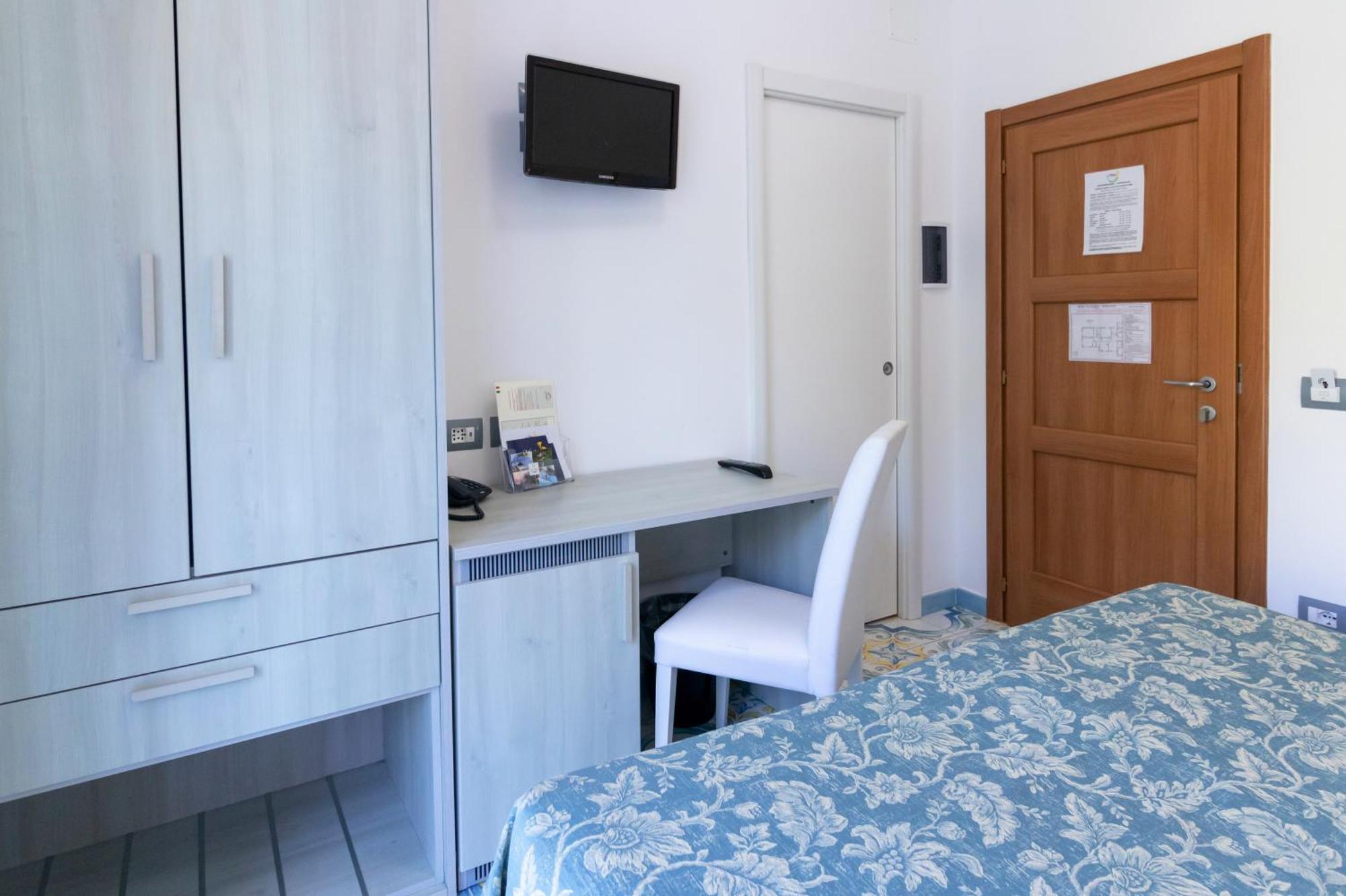 Hotel Da Maria Ίσκια Εξωτερικό φωτογραφία