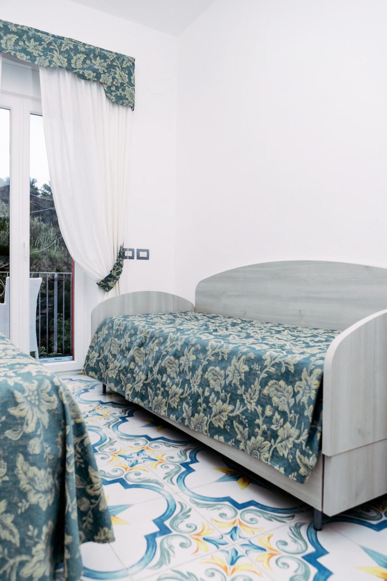 Hotel Da Maria Ίσκια Εξωτερικό φωτογραφία