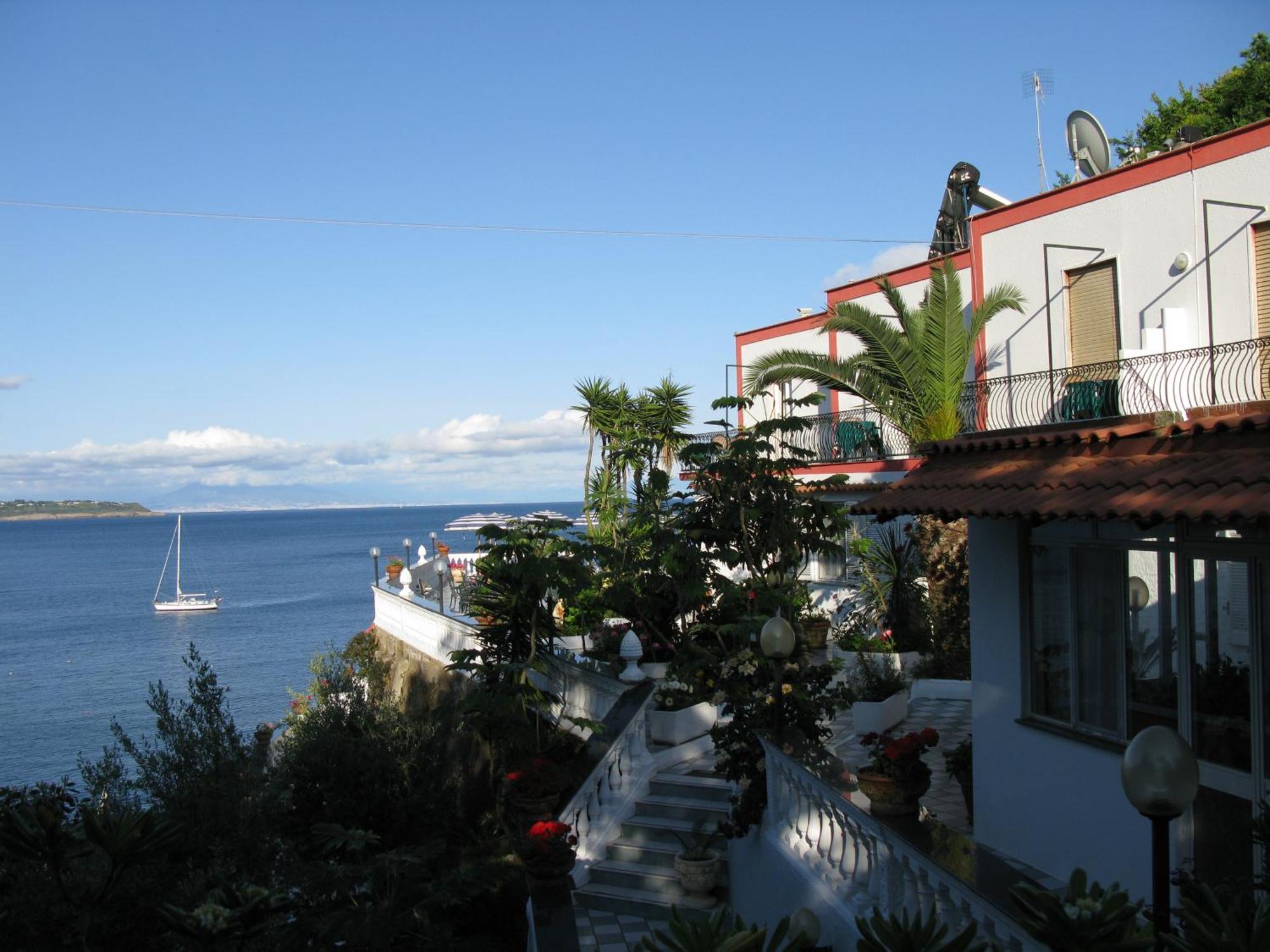 Hotel Da Maria Ίσκια Εξωτερικό φωτογραφία