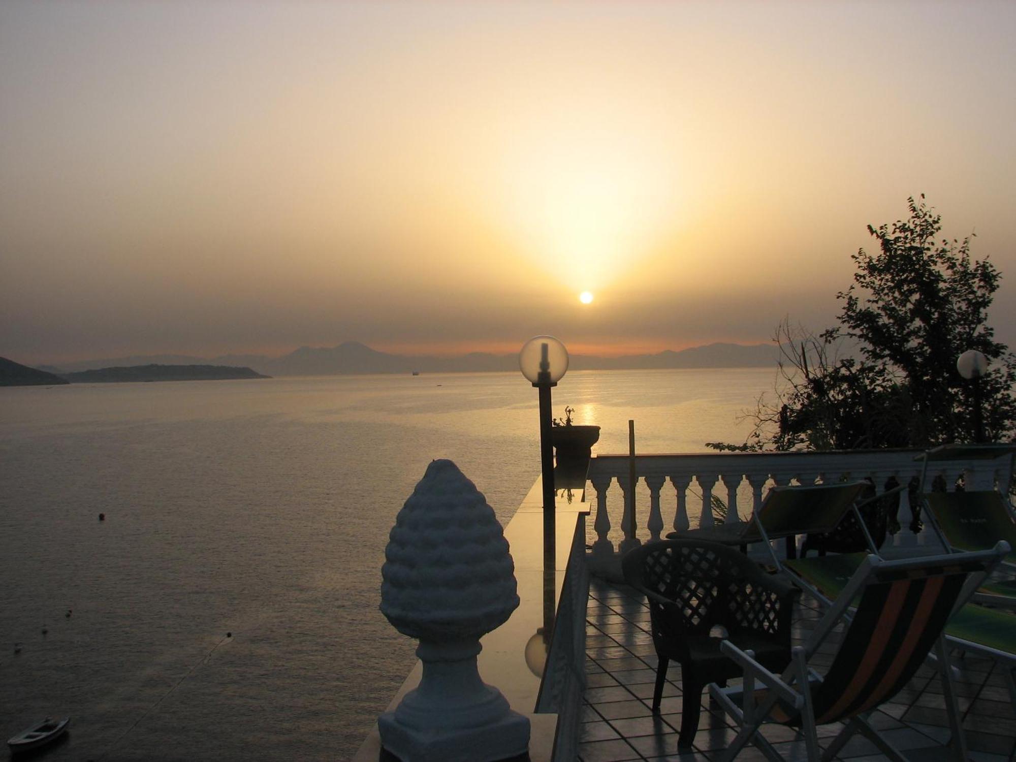 Hotel Da Maria Ίσκια Εξωτερικό φωτογραφία