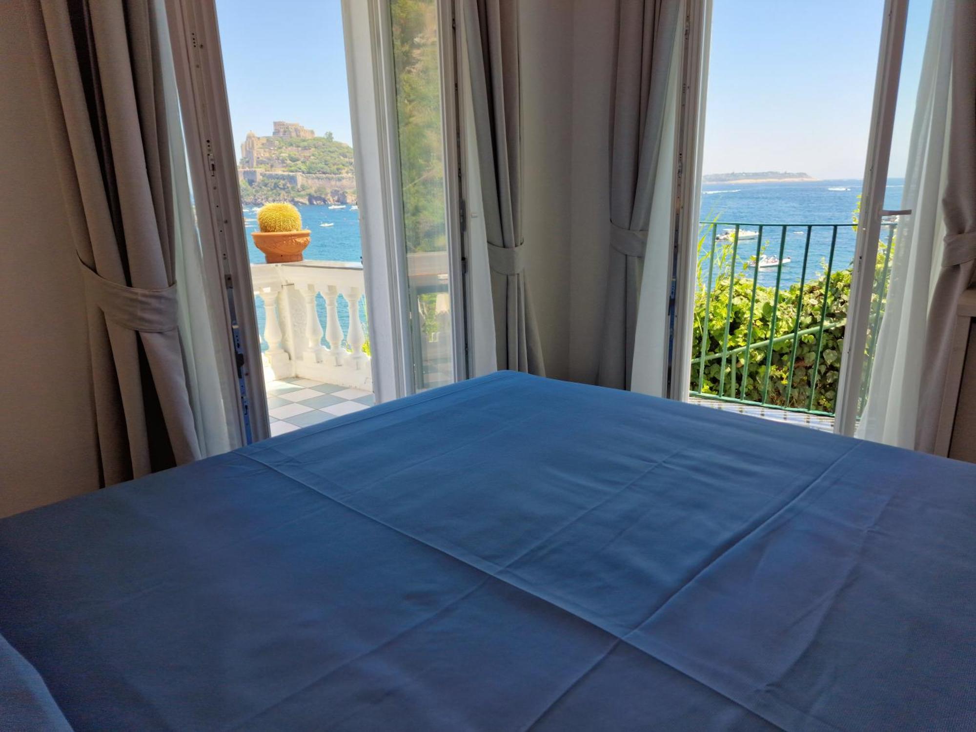 Hotel Da Maria Ίσκια Εξωτερικό φωτογραφία