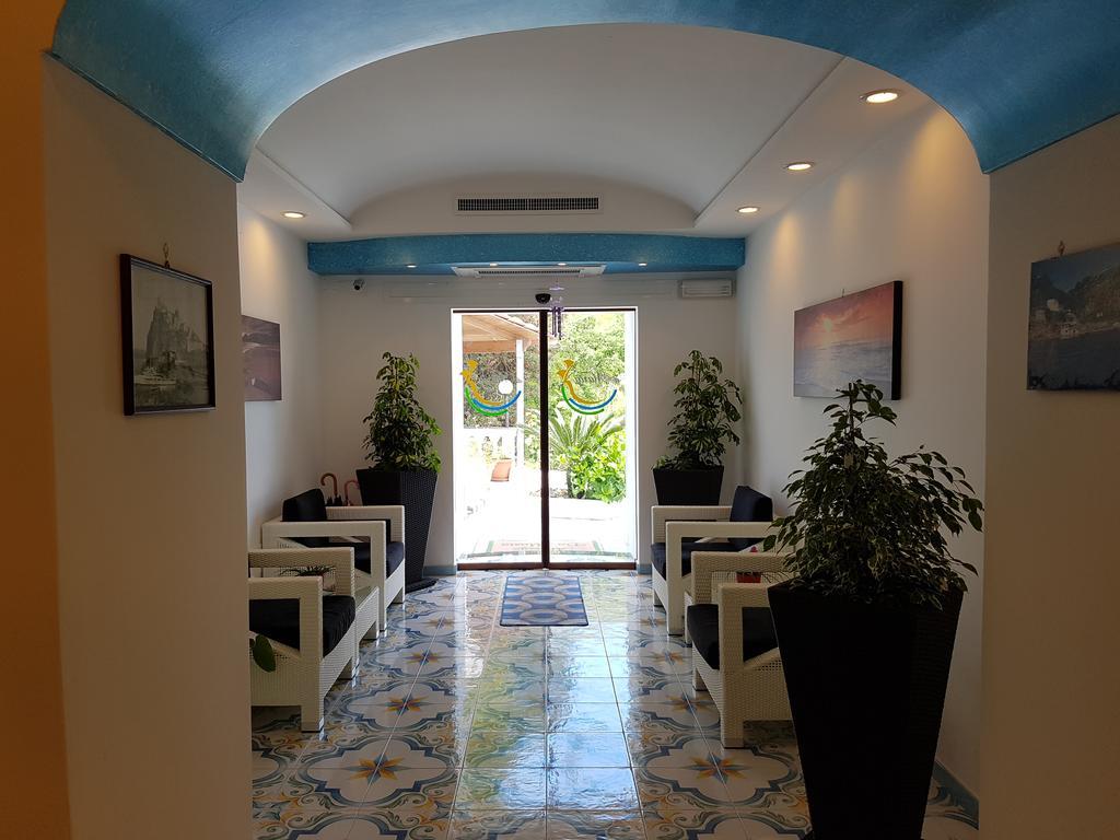 Hotel Da Maria Ίσκια Εξωτερικό φωτογραφία