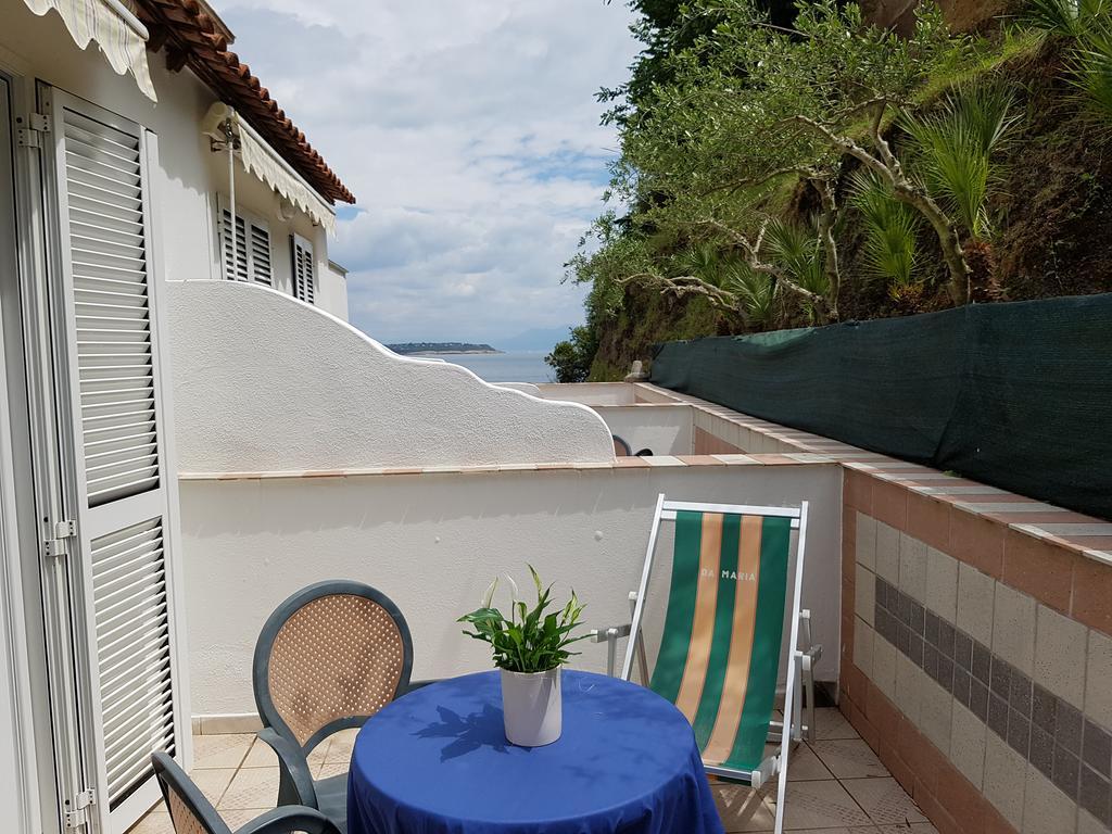 Hotel Da Maria Ίσκια Εξωτερικό φωτογραφία