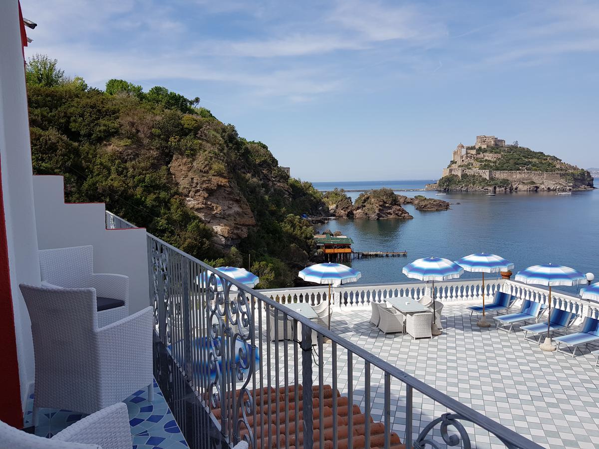 Hotel Da Maria Ίσκια Εξωτερικό φωτογραφία